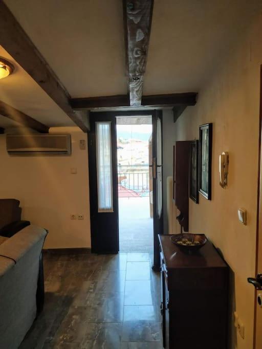 Best View Of Meteora In "Stavros Home" Kalabáka Exterior foto